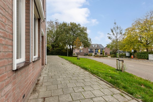 Medium property photo - Melanendreef 148, 4614 GL Bergen op Zoom